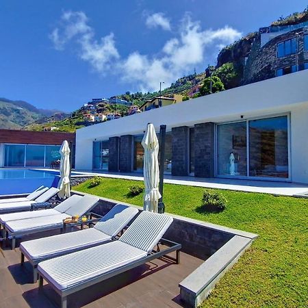 Villa Blue Horizon By Lovelystay Tabua  Exterior photo