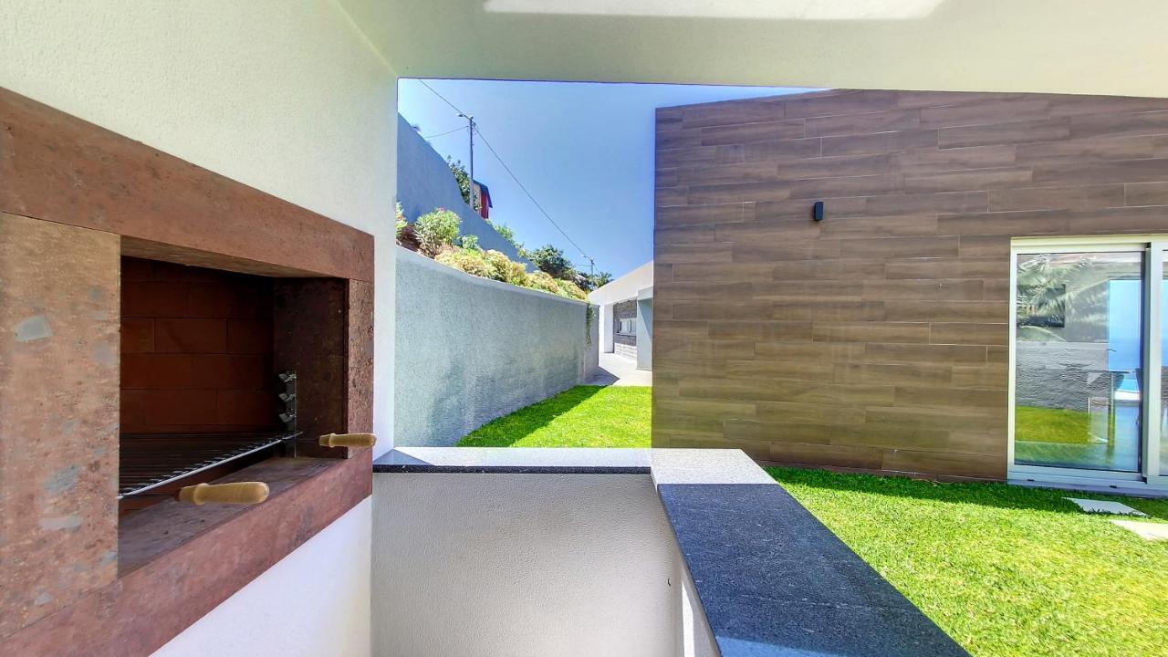 Villa Blue Horizon By Lovelystay Tabua  Exterior photo